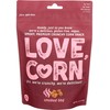 Love Corn, Corn Snack Smoked BBQ, 4 Ounce
