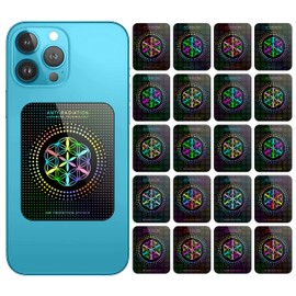 Arila for Protection Stickers for Cell Phone/Laptop/Tablet/All Devices, Suitable for Anyone to use-20 Pcs