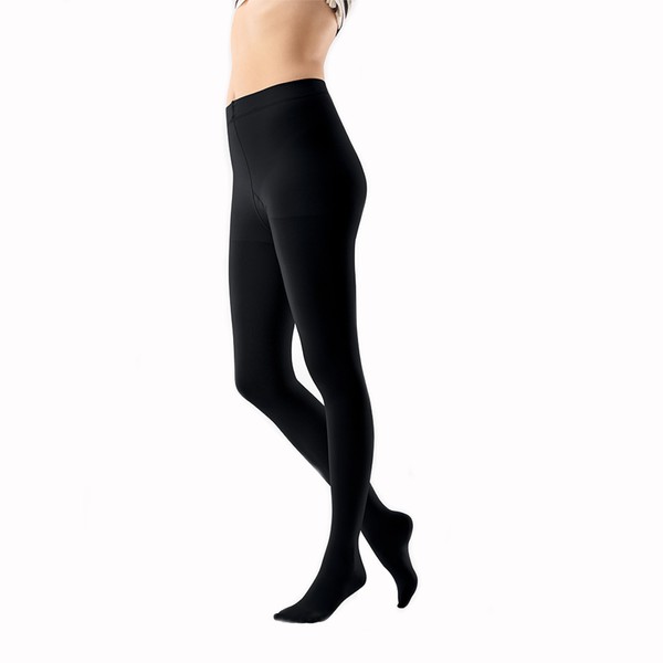 Veno Train Micro Tights Class 1 Black Size L Long