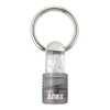 ANEX AQH-K Bit Holder, Quick Type, With Ring, Black