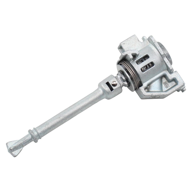 ApplianPar Front Left Driver Side Door Lock Cylinder with 2