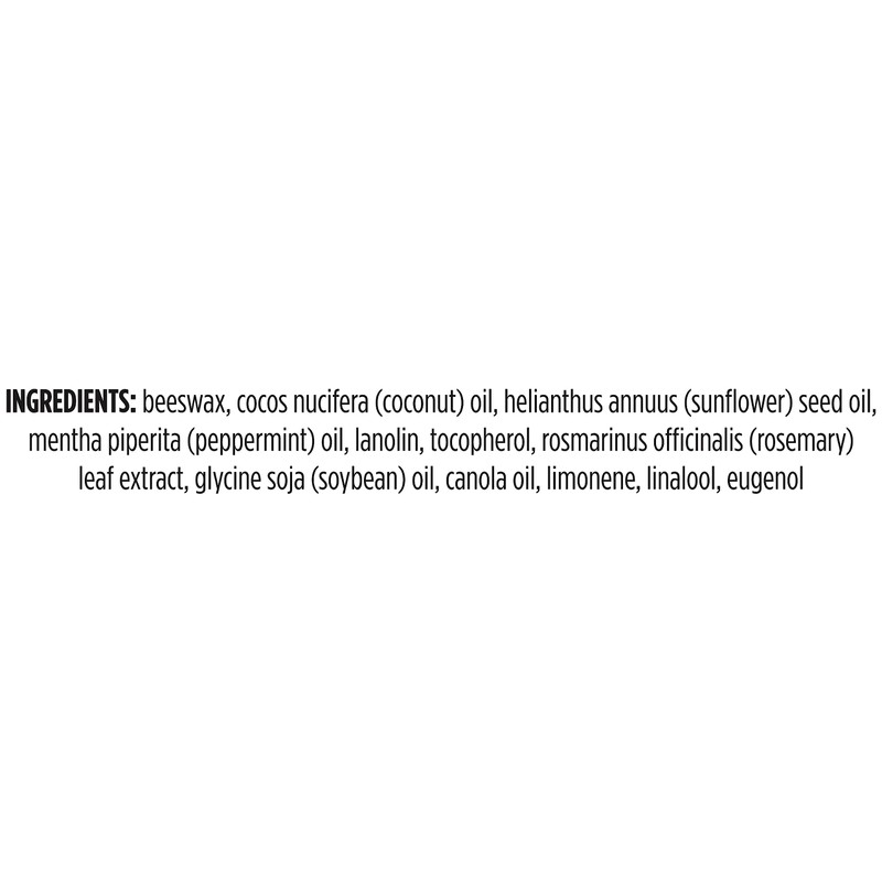 Burts Bees 100% Natural Origin Moisturizing Lip Balm, Original Beeswax,