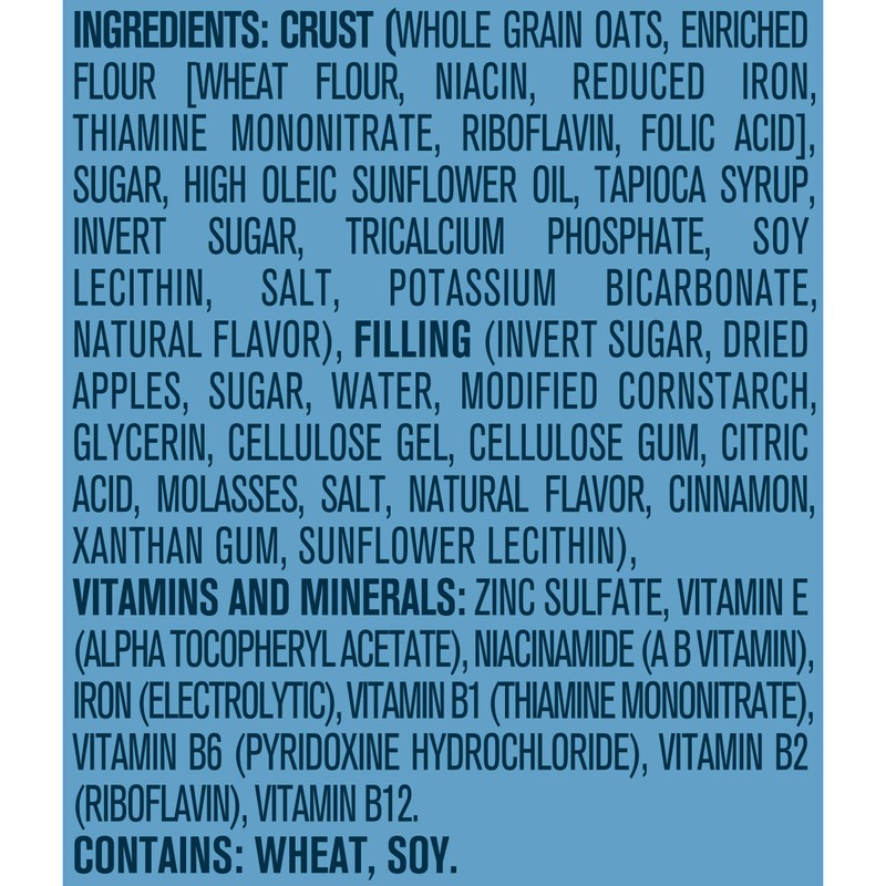 Gerber Graduates Cereal Bar, Apple Cinnamon, 5.5 Ounce (Pack of