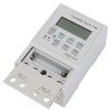 Mini AC 220V 1W 30A Digital Timer Switch Programmable Control