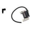 PARTSRUN #21121-2070 AM109209（ID#ZH7157） Ignition Coil + Boot Fits Kawasaki FC420V