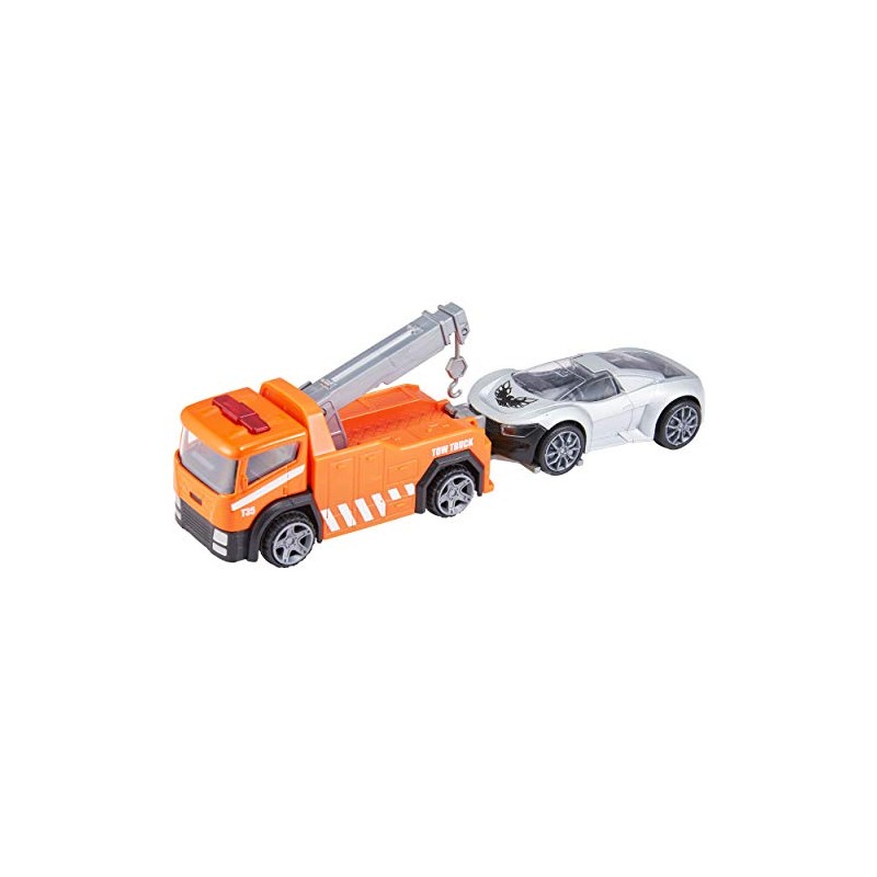 HTI 7535-73872 Toy, Multicolor