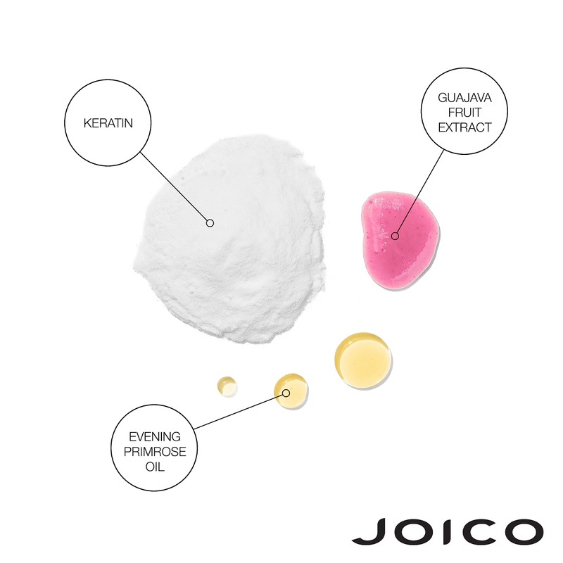 Joico K-PAK Daily Shampoo and Conditioner Set to Repair Damage,