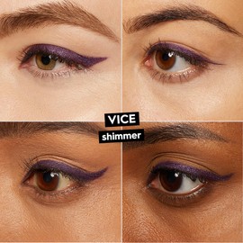 Urban Decay 24/7 lápiz delineador de ojos a prueba de agua Vice, 1.2g