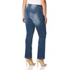 WallFlower Luscious - Jeans elásticos para Mujer, Corte de Bota
