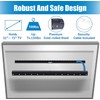 Antimbee Studless Drywall TV Mount for 32-75 inch TVs, No