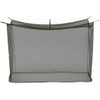 Elemental Single Box Mosquito Net, 200 cm x 80 cm