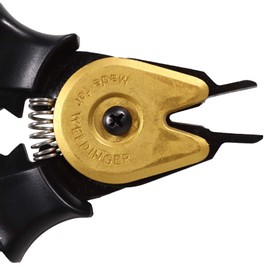 WELDINGER MIG-MAG Pliers Cleaning Pliers for MIG/MAG Nozzles