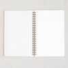 Minted Find Your Own Way Notebook, Writing Journal for Notes