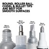 Krink Silver Set of 4 (KSILVERSET)