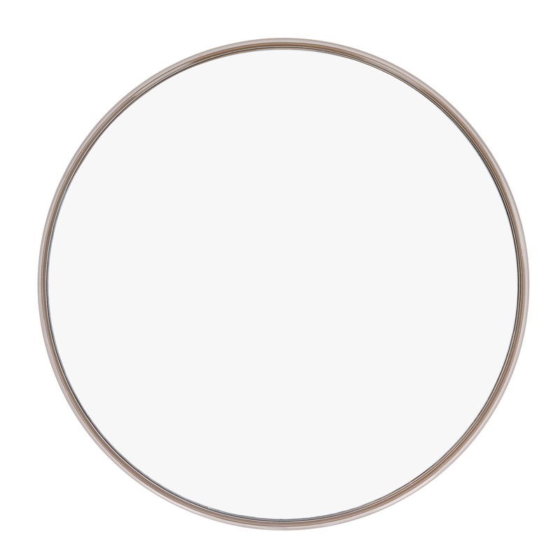 30X Magnifying Mirror Signal Sided 6 Inch Magnified Mirror with