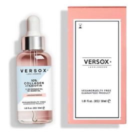 Versox Crecimiento Pestañas - Tratamiento Efectivo