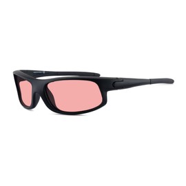 TheraSpecs Petite Wrap FL-Pro Glasses for Light Sensitivity