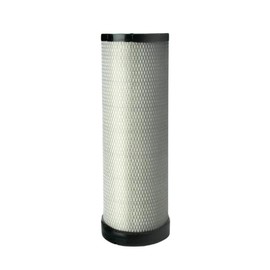 Donaldson P533884 Air Filter 17.76 In. Length, Safety Type, Radialseal Style