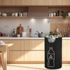 QYRDBGY Deposit Bottles Collection Container, Large Empty Collection Container, Foldable