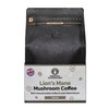 Merryhill Mushrooms - Lion’s Mane Mushroom Ground Coffee - Focus