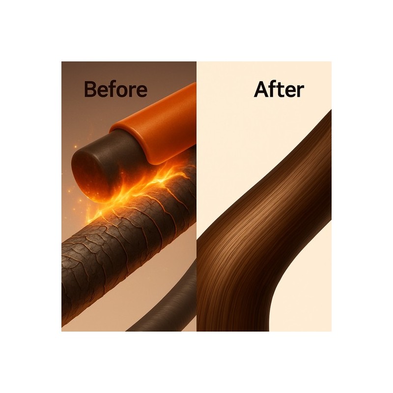 ESTETICA Damage Care Concentrate Hair Essence Oil 120ml - Damage