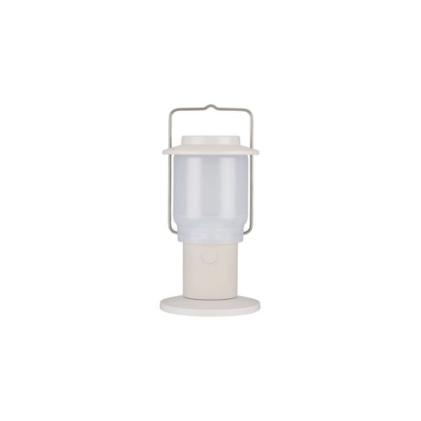 Snow Peak Mini Hozuki - Battery-Powered & Lightweight Camping Light