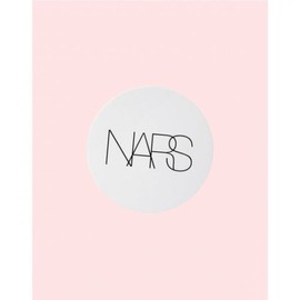 Nas Nars Light Reflecting Serum Cushion Foundation Case 3544359 / 나스 라이트 리플렉팅 세럼 쿠션 파운데이션 케이스 3544359