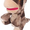 Animal Hand Puppet Stuffed Animal Hand Puppet Soft Cute Plush
