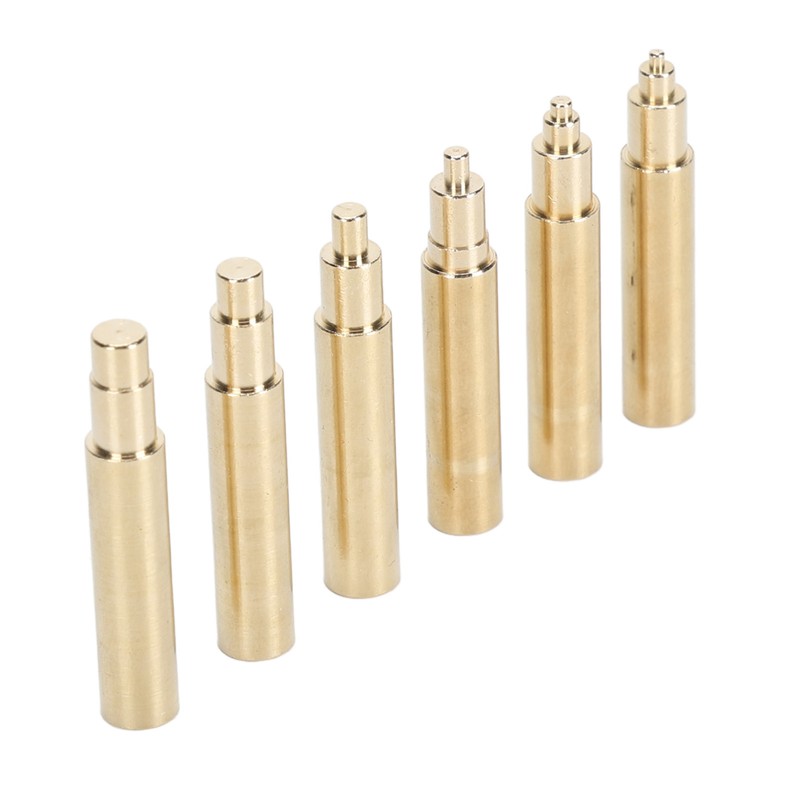 Heat Set Insert Tips M2 M2.5 M3 M4 M5 M6