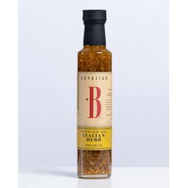 Italian Herb Dipping oil