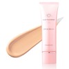 NOV Knob Liquid Foundation UV Ochre 10 SPF34 PA+++ 30g