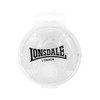 Lonsdale Unisex Adult Denture Equipment, Transparent, Senior