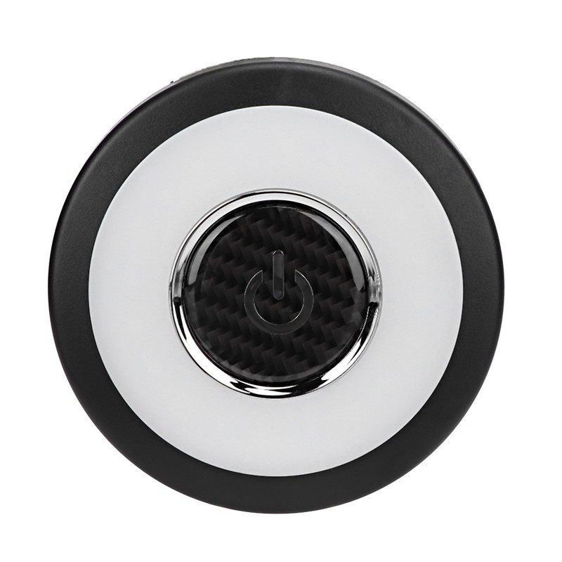 5V Universal Car Back LED Reading Ceiling Light USB Charging