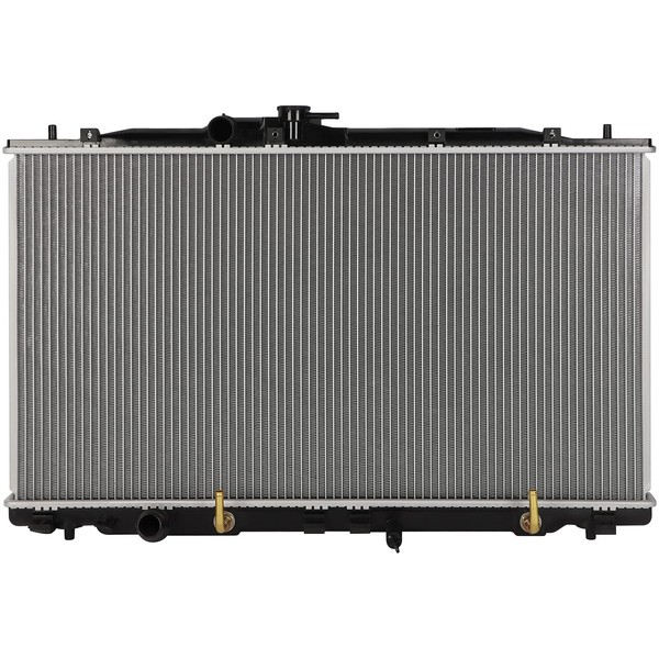 Ineedup 2916 Radiator Replacement for 2007-2012 for Acura for R-D-X