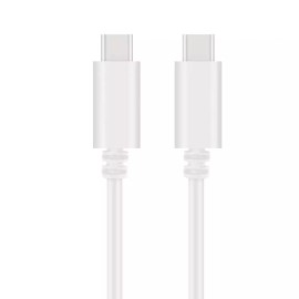 OMNIHIL 10FT USB Type C to C Cable for TORRAS - COOLiFY Cyber Wearable Air Conditioner