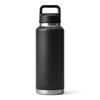 YETI Rambler Bottle Chug, Vaccum Insulated Stainless Steel Bottle with