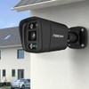 Surveillance Camera Foscam V8EP (Black) N/A N/A 3840 x 2160