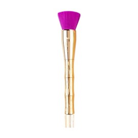 Nascita Gold Bamboo Kabuki Fondöten Fırçası