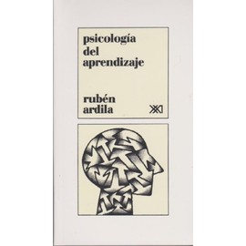 Psicología del aprendizaje
