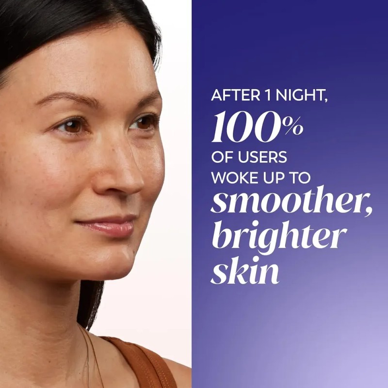 Olay Retinol 24 - Crema Hidratante Facial Antienvejecimiento