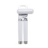 KitchenAid Gourmet Multifunction Can Opener / Bottle Opener, 8.36-Inch, White