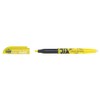 PILOT FriXion Light Erasable Highlighters 3.8 mm Yellow Pack of