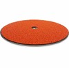 RBG 981 9" Orange Fast Grinder Disc for RBG934 &