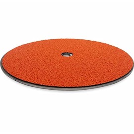RBG 981 9" Orange Fast Grinder Disc for RBG934 & RBG950 (NOT for RBG712 OR RBG750)