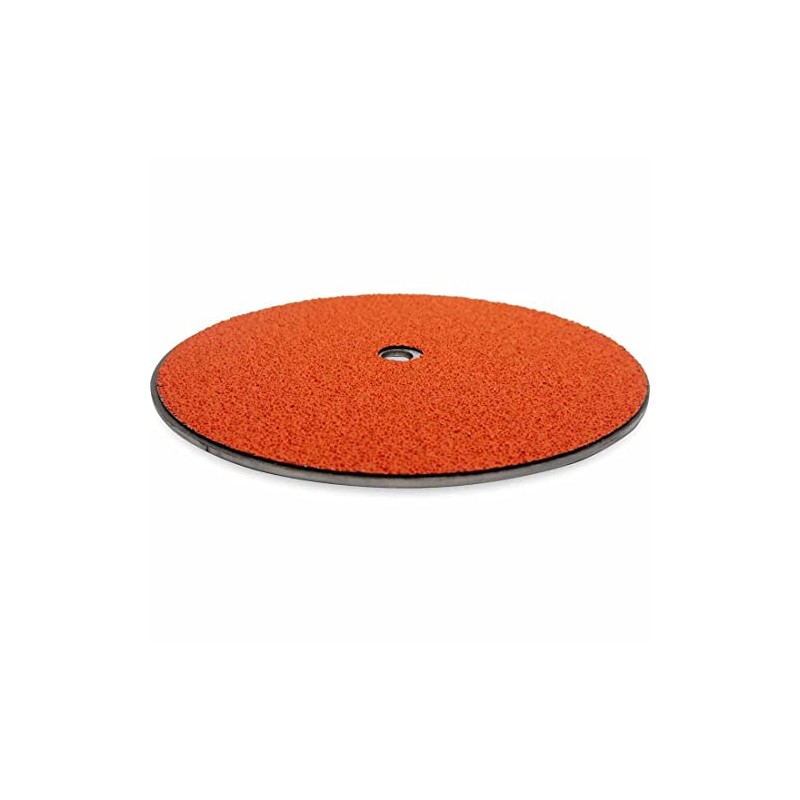 RBG 981 9" Orange Fast Grinder Disc for RBG934 &