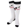 MGPSOCSUM - Moto GP Summer Boot Socks