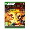 CRASH TEAM RUMBLE XBS VF