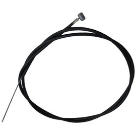 Rotary 264 Adjustable Brake Cable - 60"