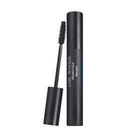 Lise Watier Dramatique Weatherproof Mascara, Noir, 0.34 fl oz