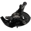 DRIVESTAR 698-398 LK038 Front Right Passenger Side Steering Knuckle with